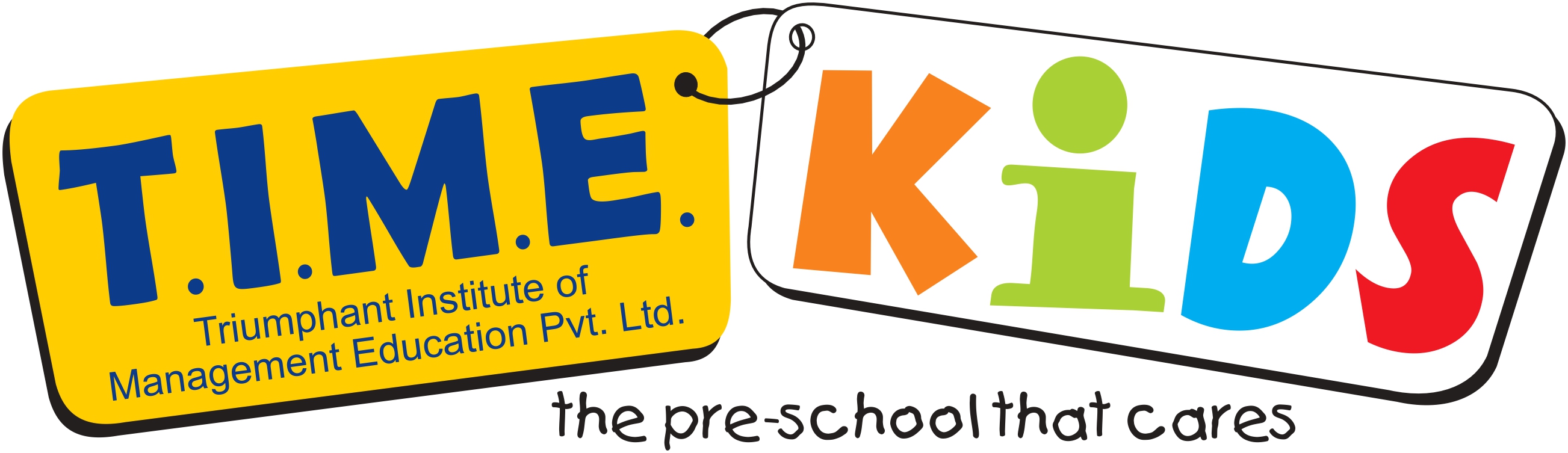 T.I.M.E Kids Preschool Horamavu